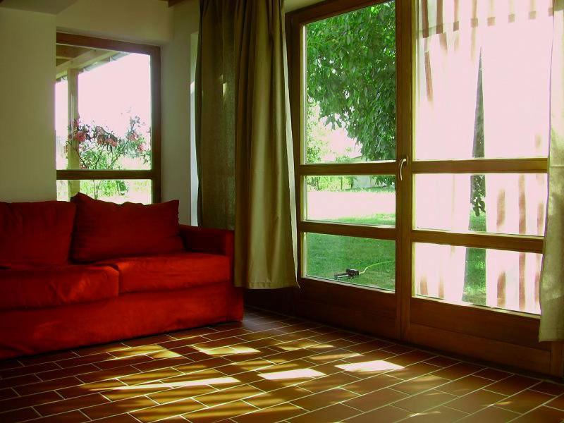 Martonvendeghaz 1 Villa Gelse Exteriör bild