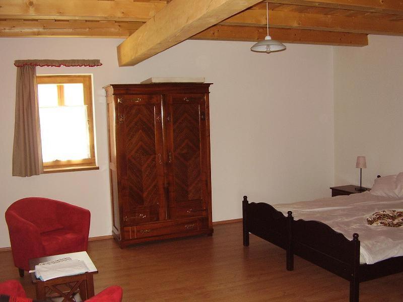 Martonvendeghaz 1 Villa Gelse Exteriör bild